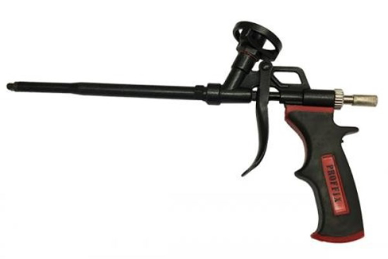 Pistoletas montavimo putoms Proffix