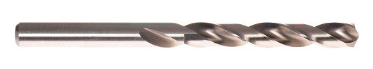 Grąžtas DIN 338 HSS-G, metalui nuo 1,0 mm iki 13,00mm