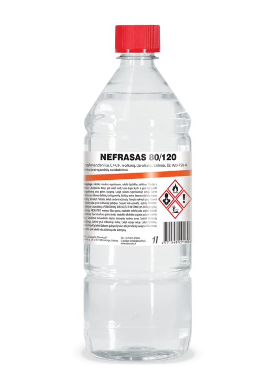Skiediklis Nefrasas S4, 1 l