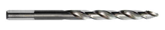 Grąžtas metalui PROJAHN HSS-G PROSTEP 4,5 mm