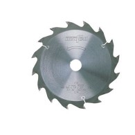 Universalus MULTI-MATERIAL diskas Leman 160mm x 20mm, Z52
