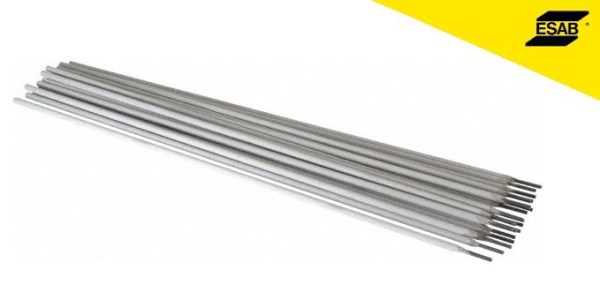 Elektrodai nerūdijančio plieno 308 61.30 3.2 mm 0, 6 kg ESAB