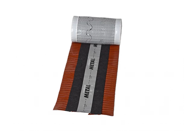 Kraigo juosta RAL7016 320mm x 5m, padidintas klijų sluoksnis