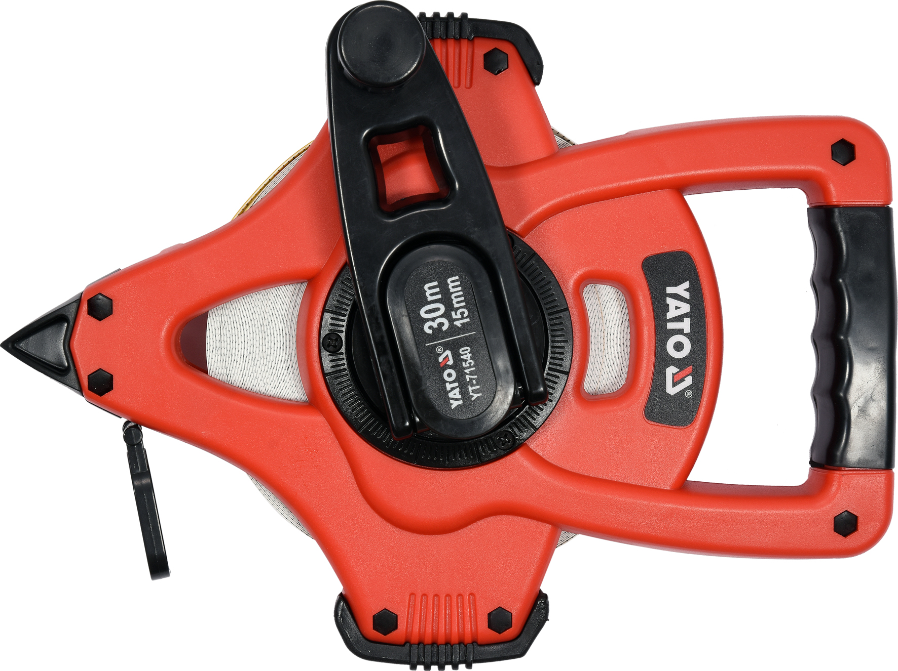 Geodezinė matavimo ruletė YATO YT-71540, 30 m