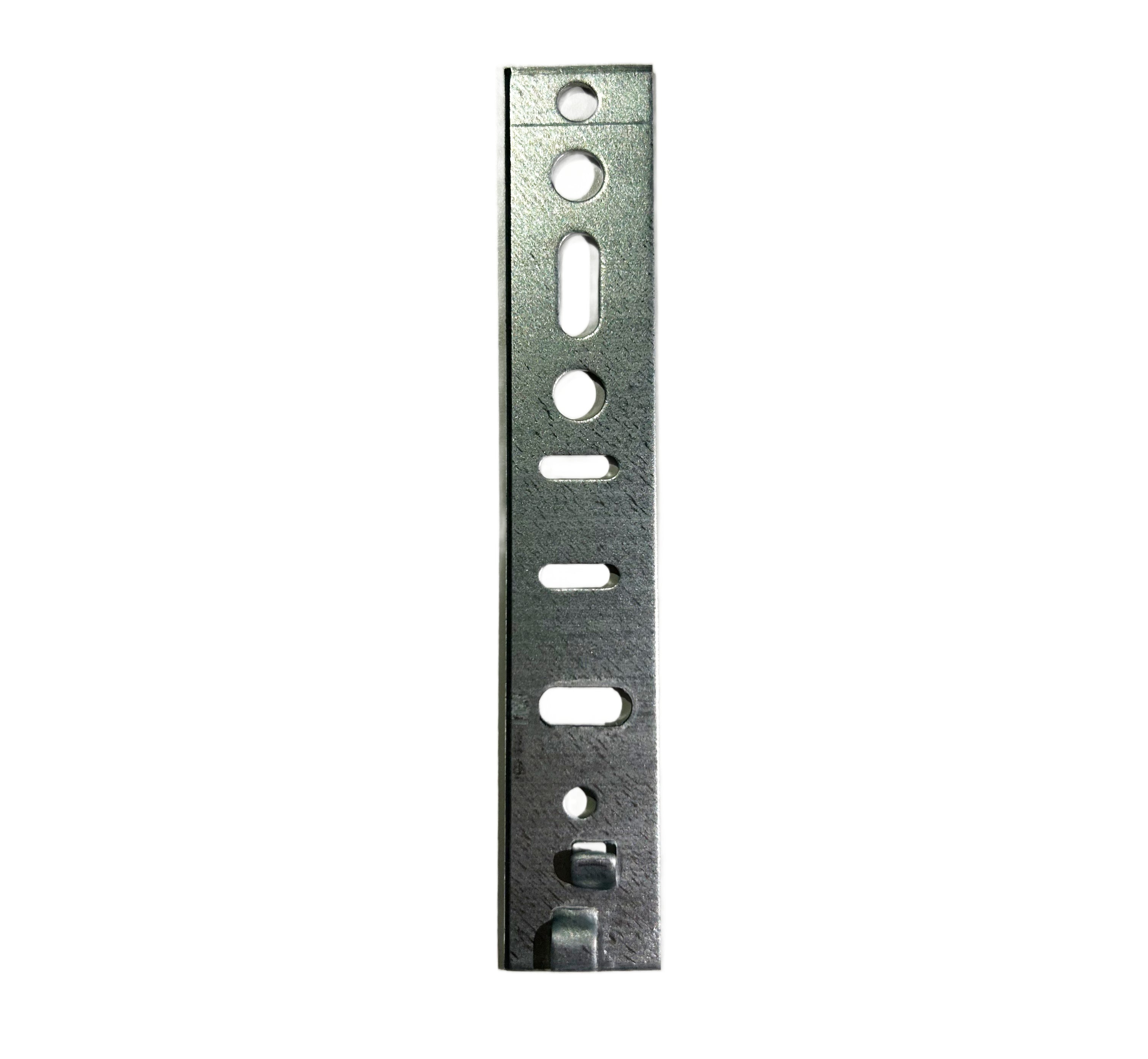 Langų montavimo plokštelė ALU L230mm