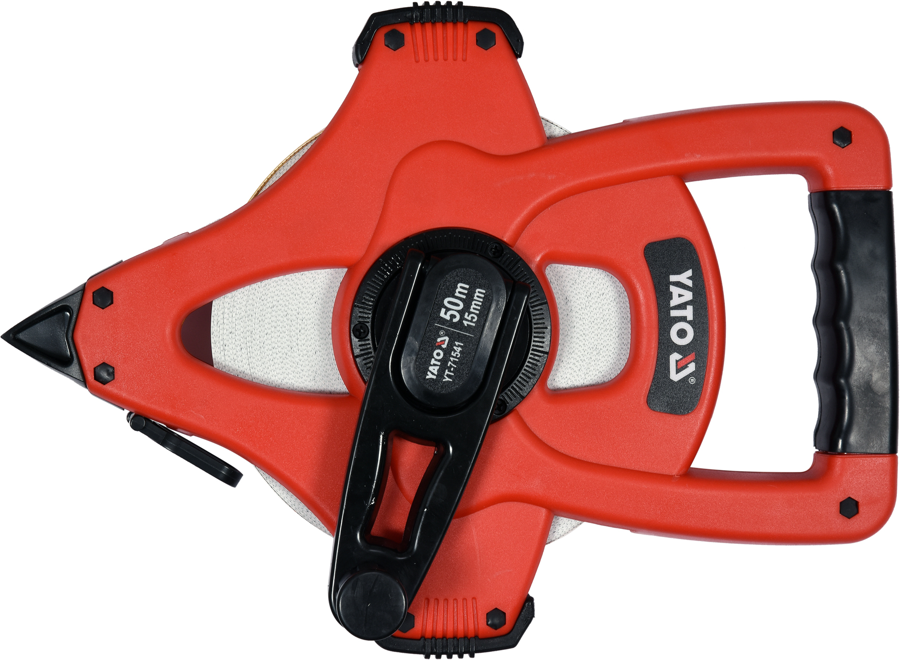 Geodezinė matavimo ruletė YATO YT-71541, 50 m
